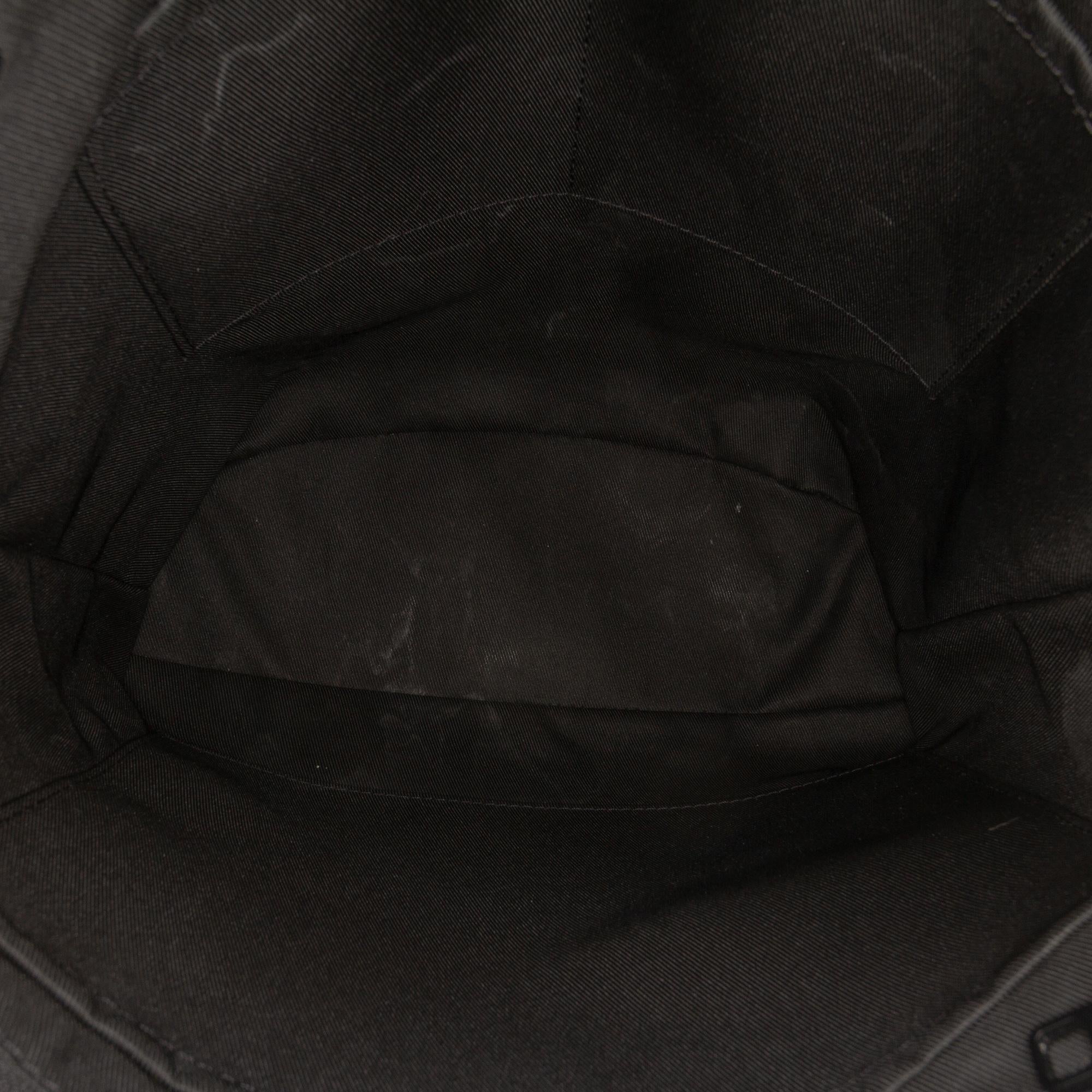 Louis Vuitton Monogram Empreinte Christopher Backpack PM