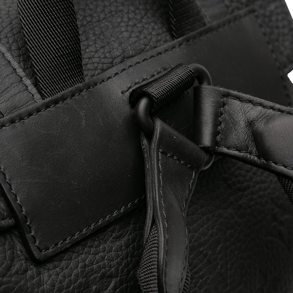 Louis Vuitton Monogram Empreinte Christopher Backpack PM