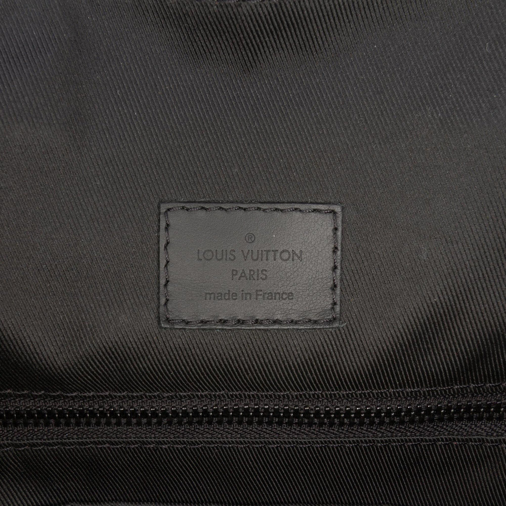 Louis Vuitton Monogram Empreinte Christopher Backpack PM
