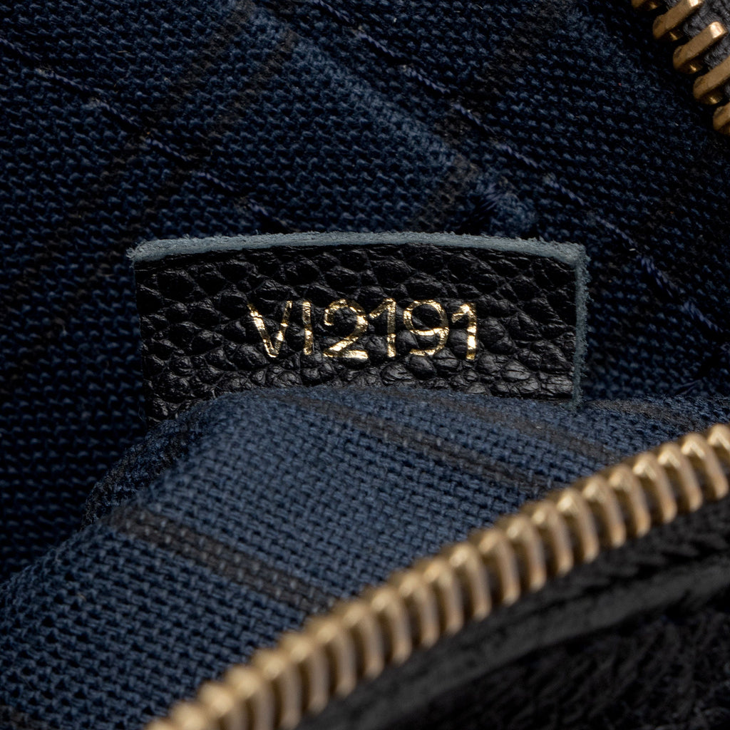 Louis Vuitton Monogram Empreinte Citadine GM Pochette (SHF-1E5PTh)