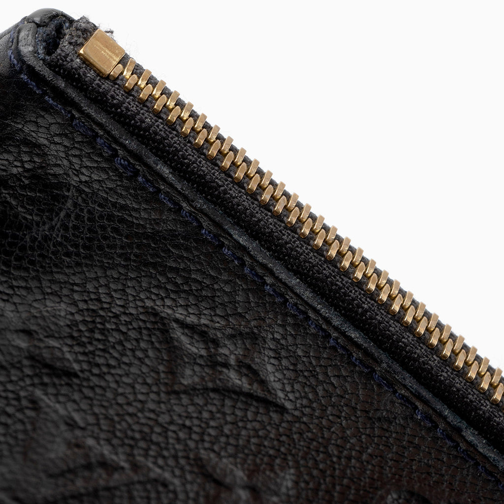 Louis Vuitton Monogram Empreinte Citadine GM Pochette (SHF-1E5PTh)