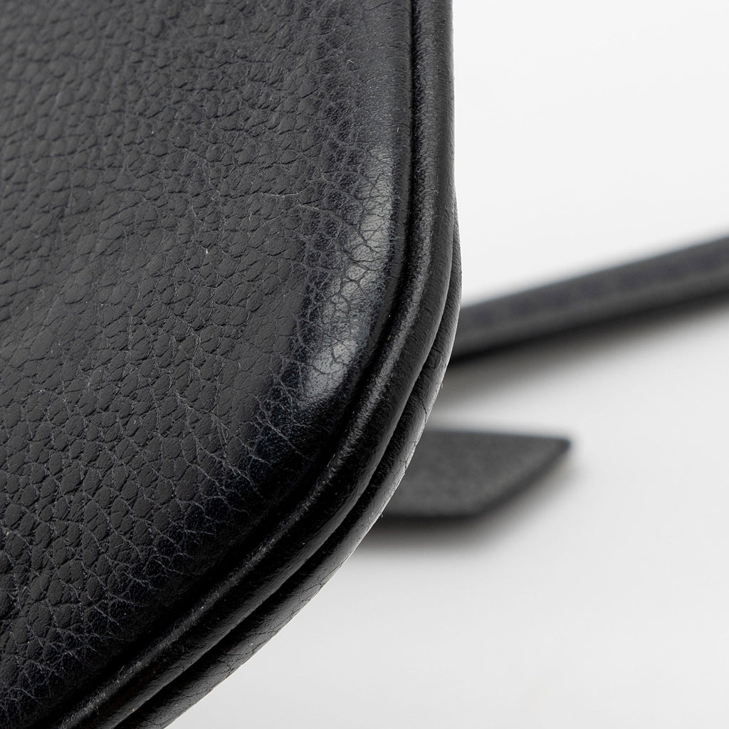 Louis Vuitton Monogram Empreinte Citadine GM Pochette (SHF-1E5PTh)