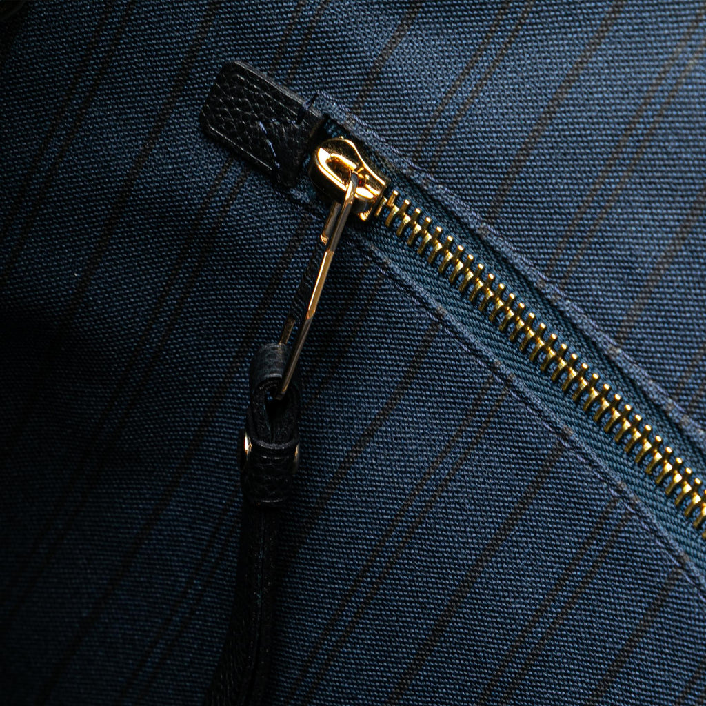 Louis Vuitton Monogram Empreinte Citadine PM