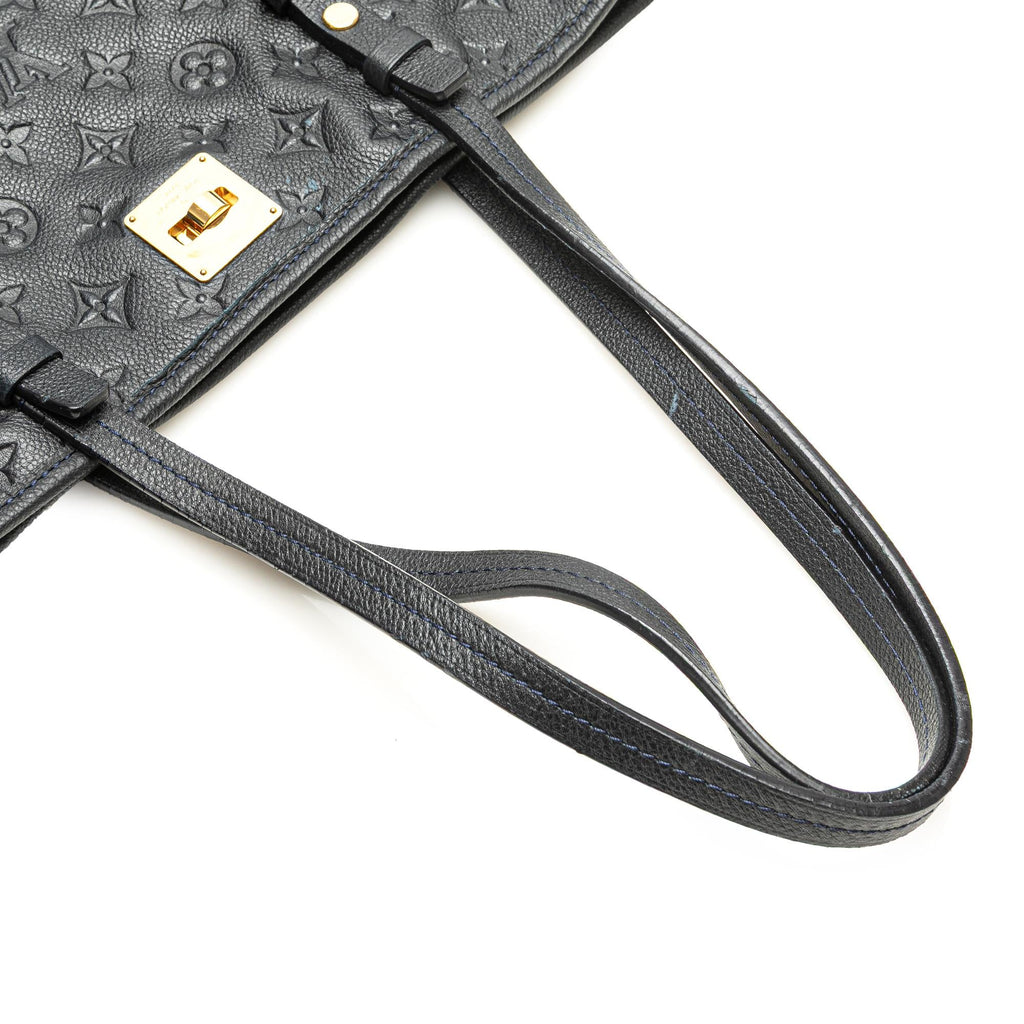 Louis Vuitton Monogram Empreinte Citadine PM