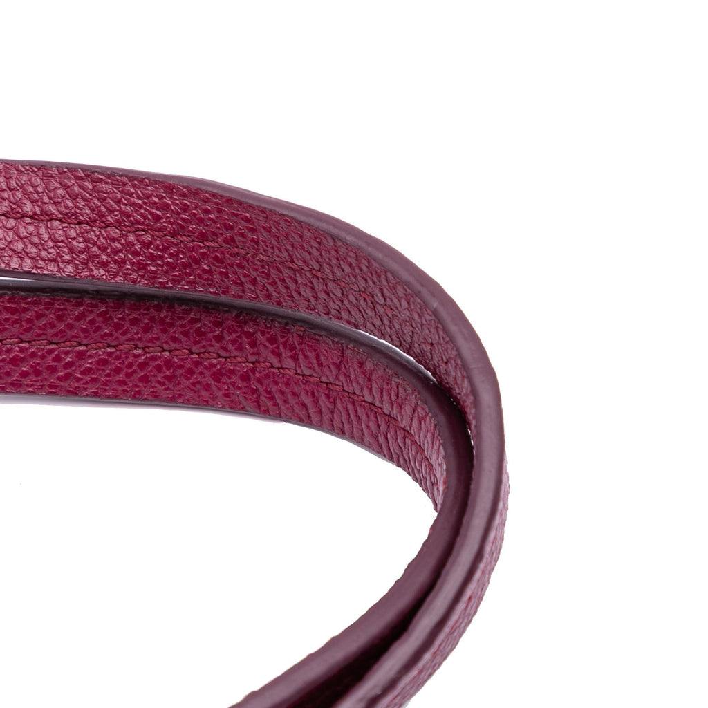 Louis Vuitton Monogram Empreinte Citadine PM