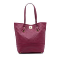 Louis Vuitton Monogram Empreinte Citadine PM