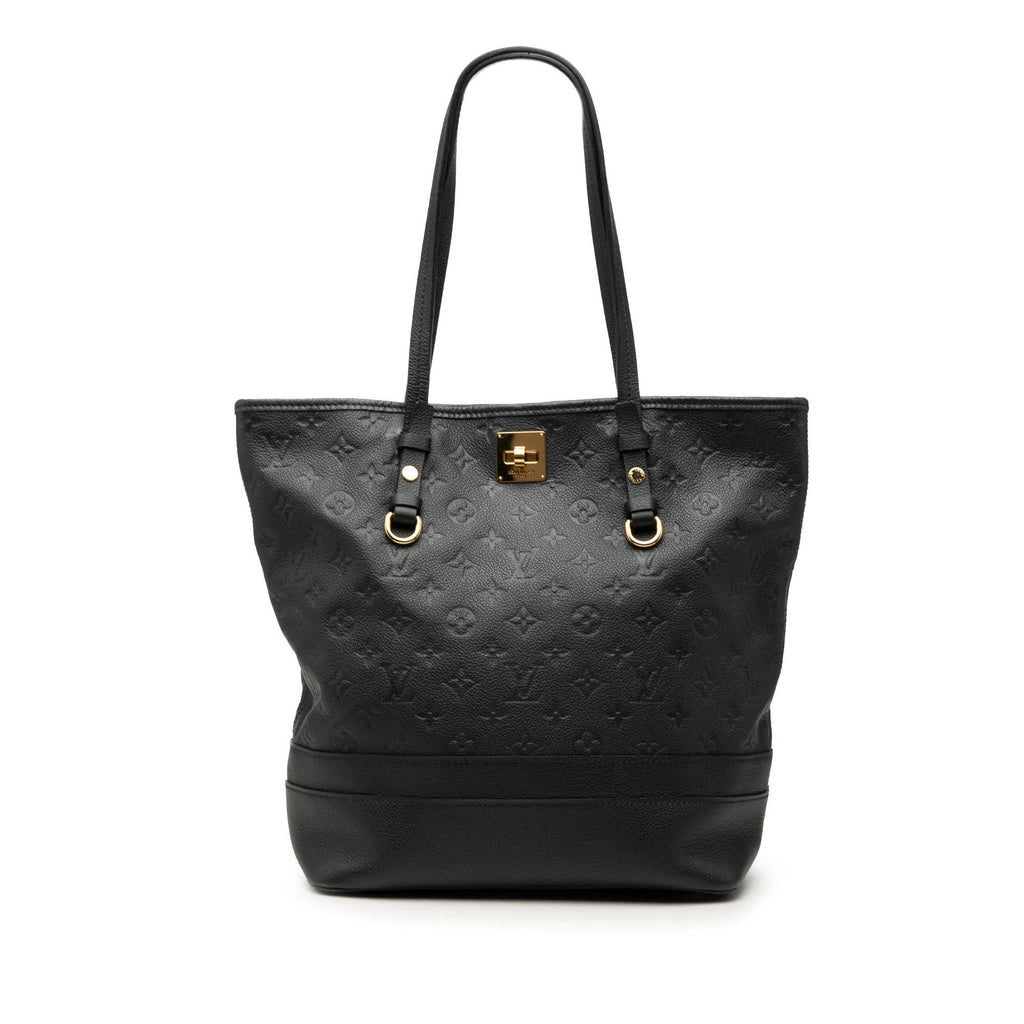 Louis Vuitton Monogram Empreinte Citadine PM
