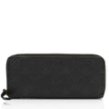 Louis Vuitton Monogram Empreinte Clemence Wallet