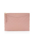 Louis Vuitton Monogram Empreinte Daily Pouch