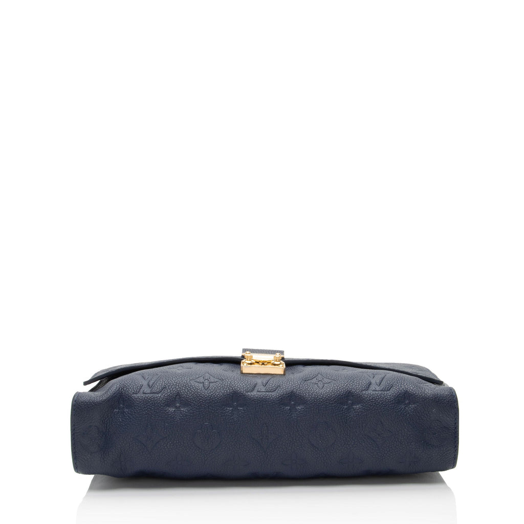 Louis Vuitton Monogram Empreinte Fascinante Shoulder Bag