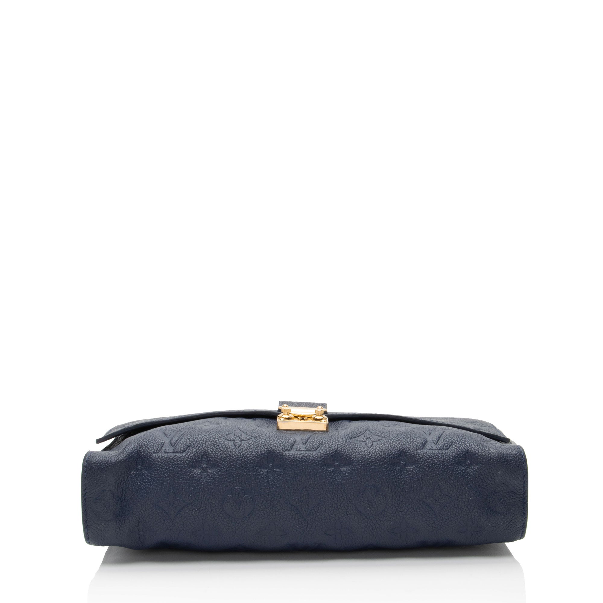 Louis Vuitton Monogram Empreinte Fascinante Shoulder Bag