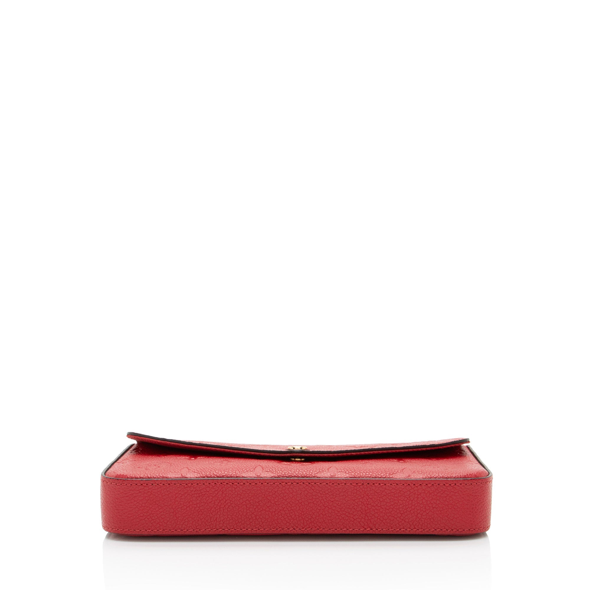 Louis Vuitton Monogram Empreinte Felicie Pochette