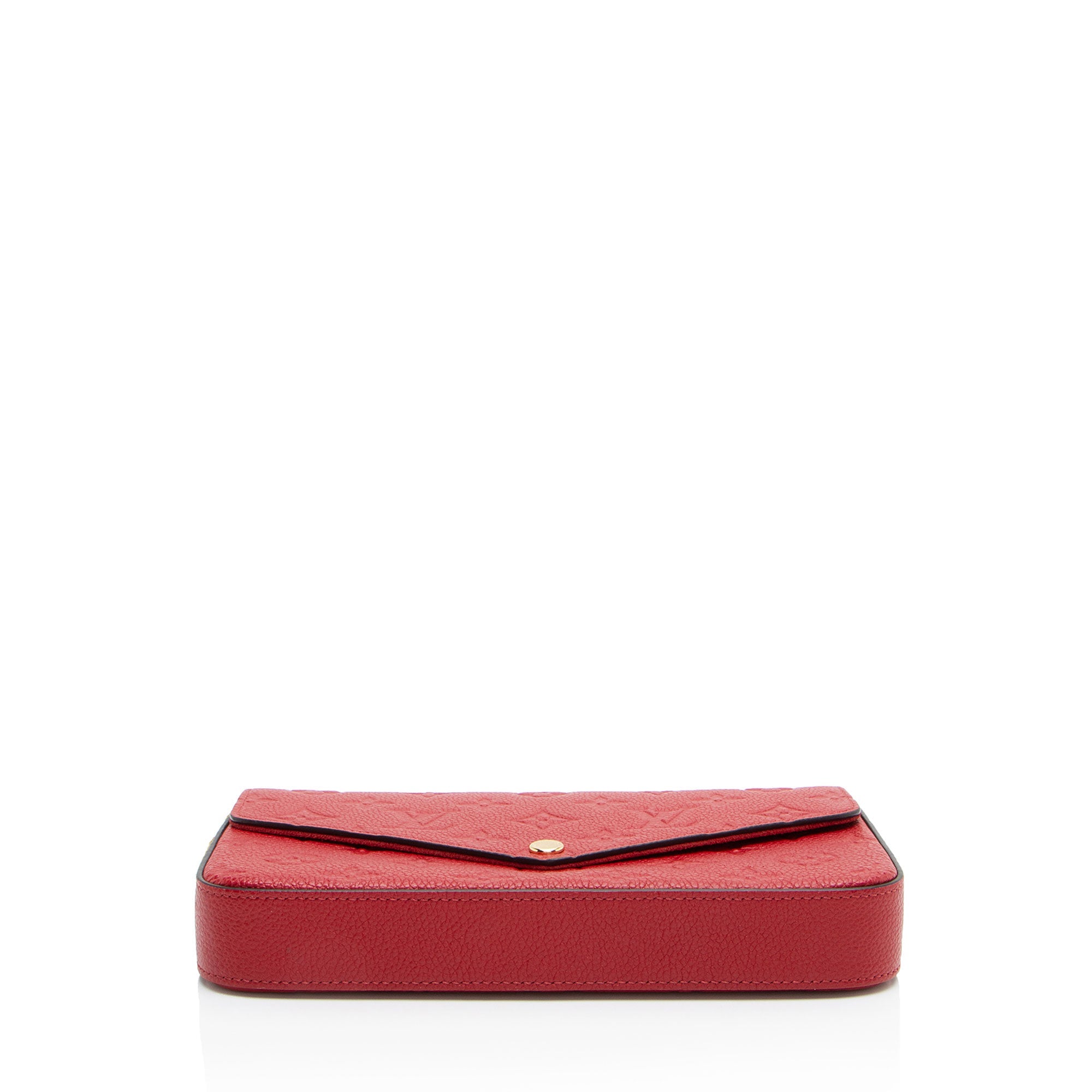 Louis Vuitton Monogram Empreinte Felicie Pochette
