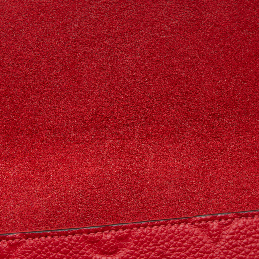 Louis Vuitton Monogram Empreinte Felicie Pochette