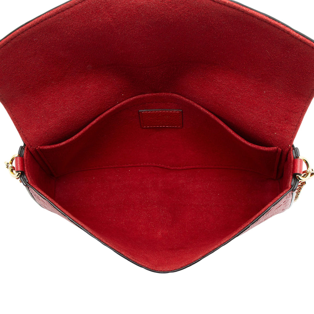 Louis Vuitton Monogram Empreinte Felicie Pochette