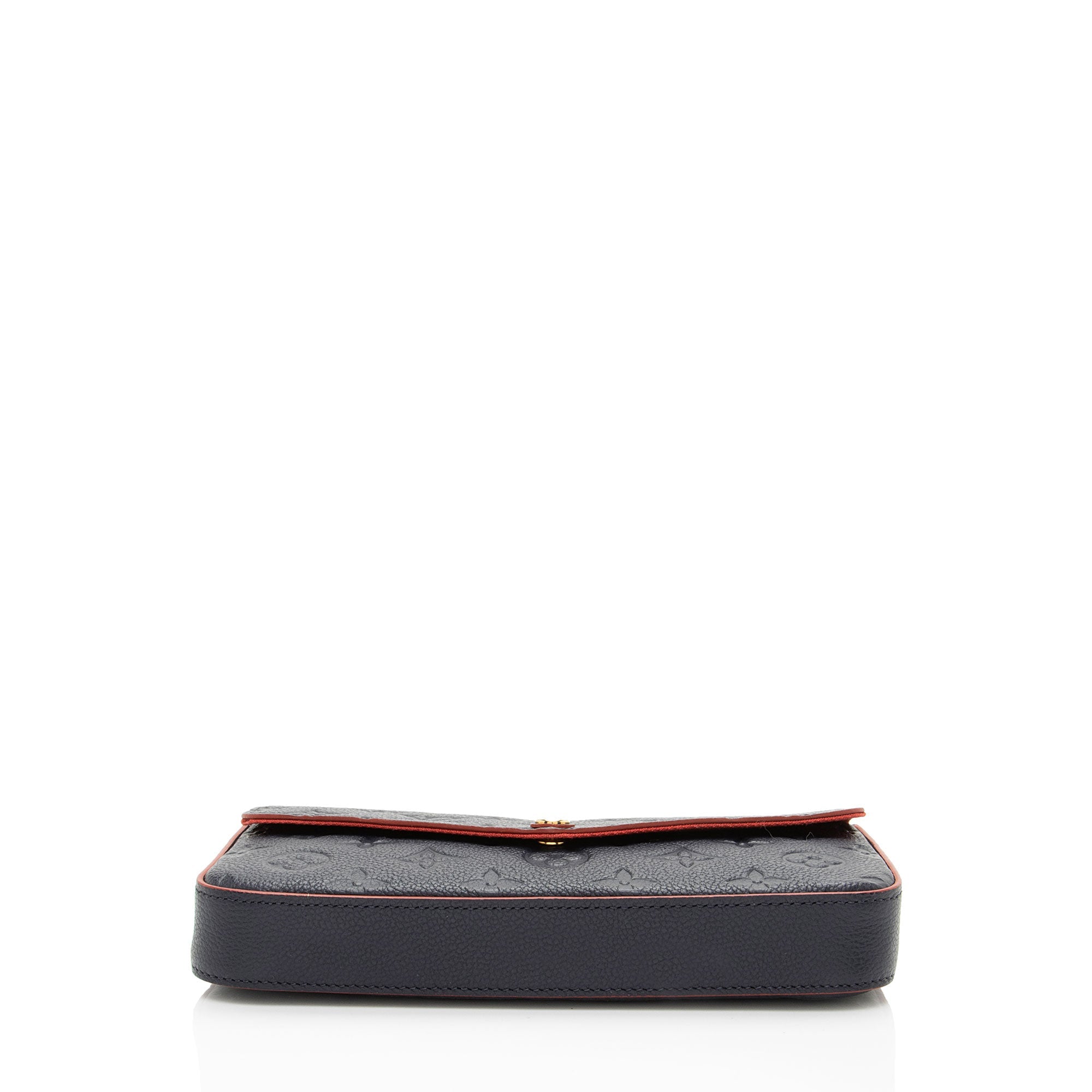Louis Vuitton Monogram Empreinte Felicie Pochette