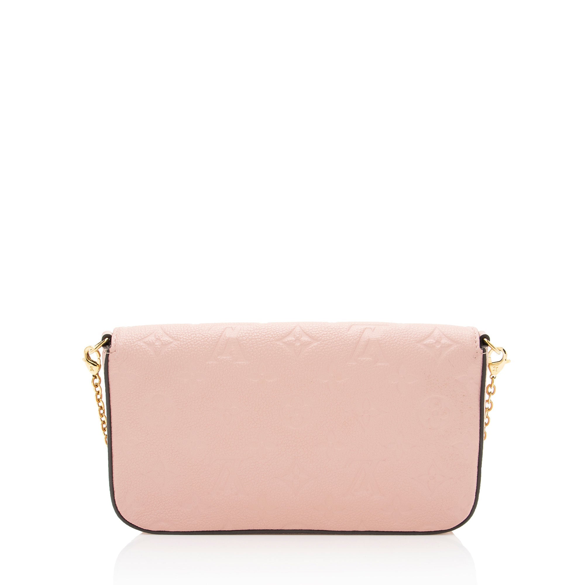 Louis Vuitton Monogram Empreinte Felicie Pochette
