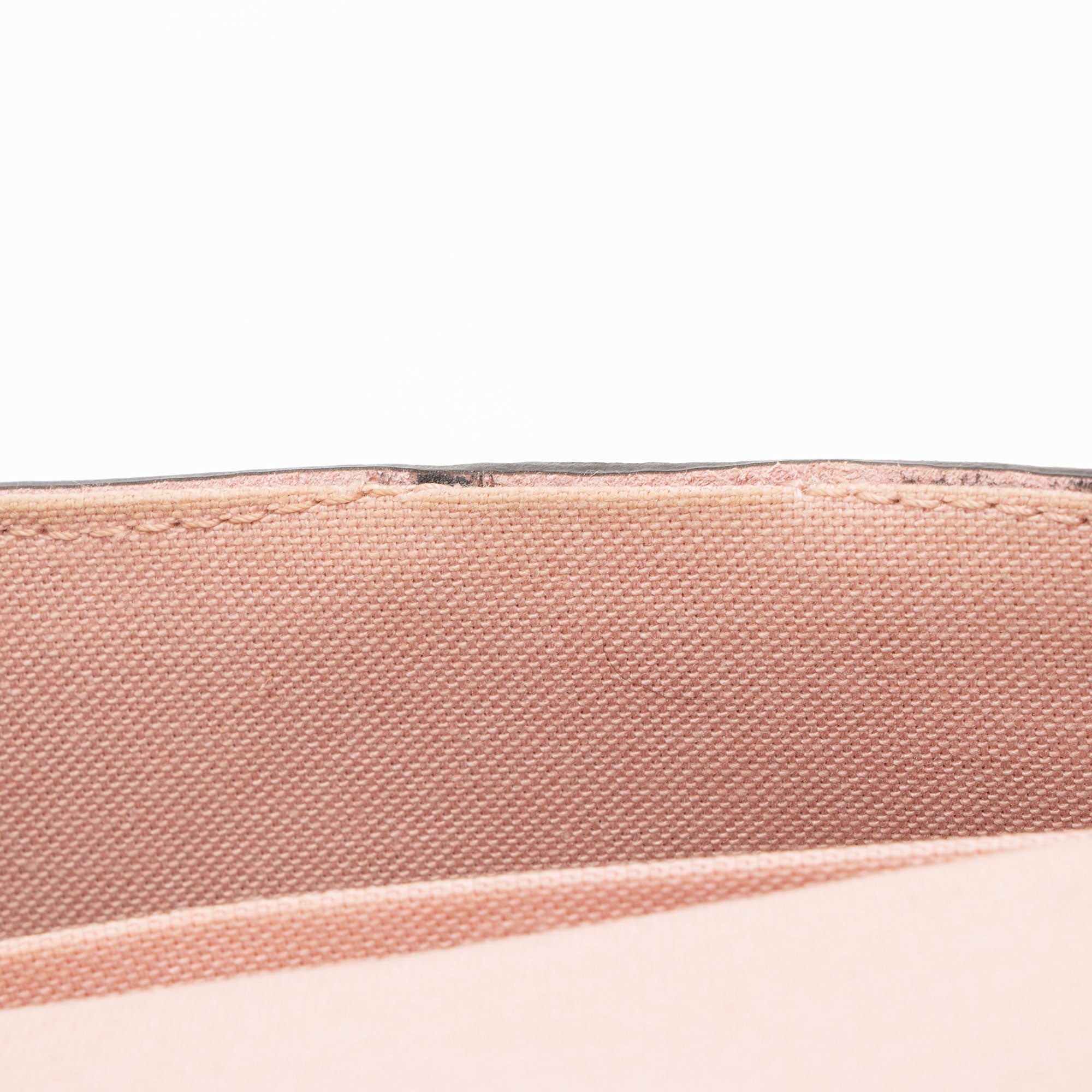 Louis Vuitton Monogram Empreinte Felicie Pochette