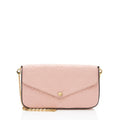 Louis Vuitton Monogram Empreinte Felicie Pochette