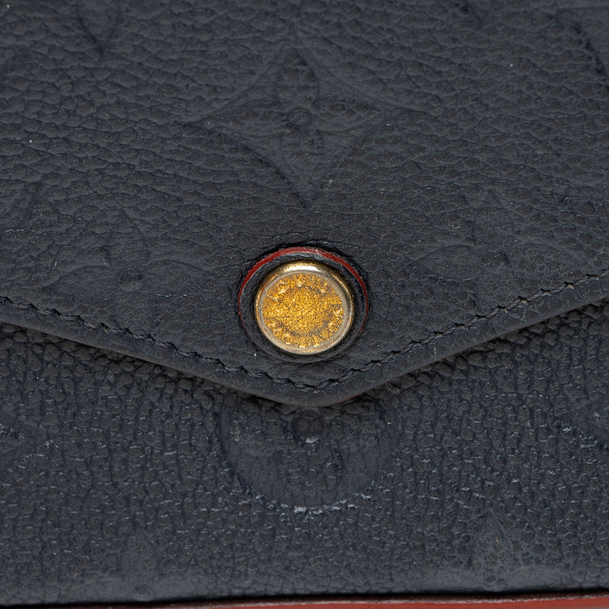 Louis Vuitton Monogram Empreinte Felicie Pochette