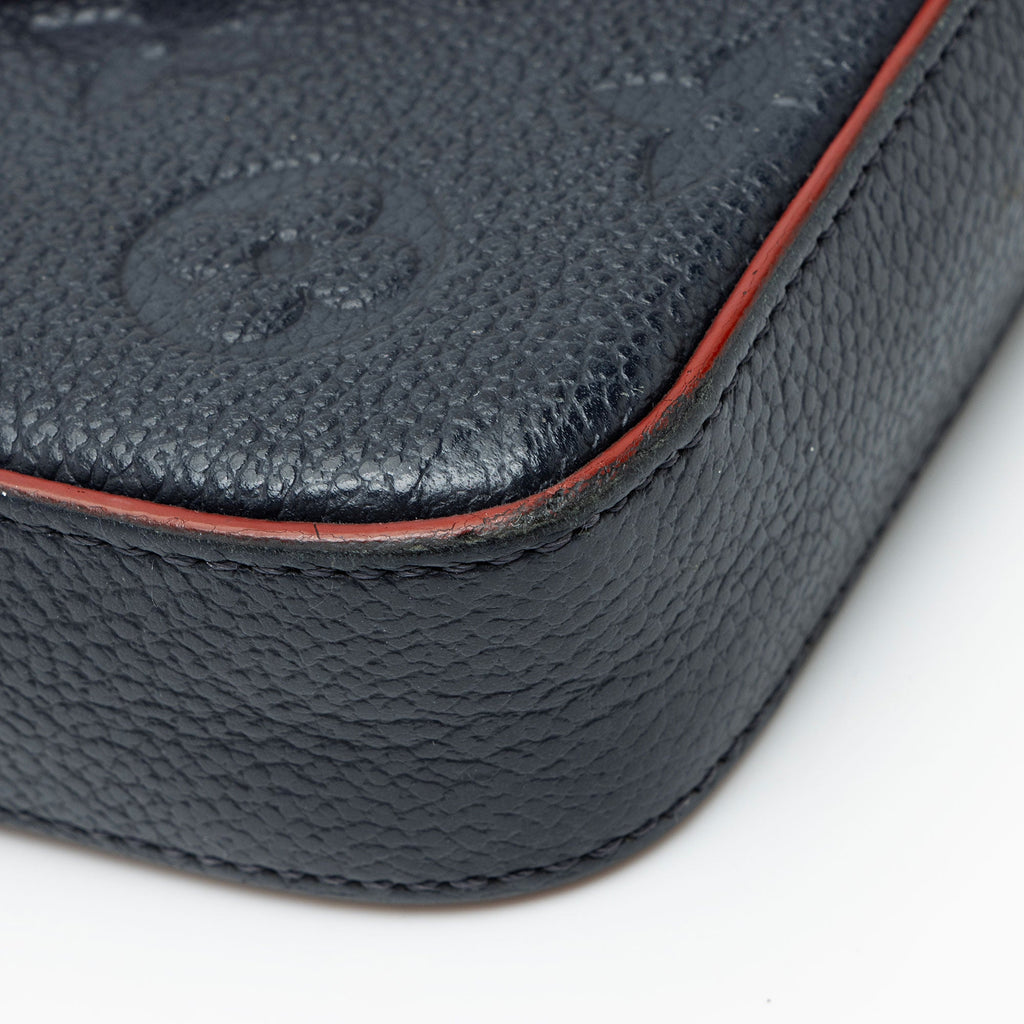 Louis Vuitton Monogram Empreinte Felicie Pochette