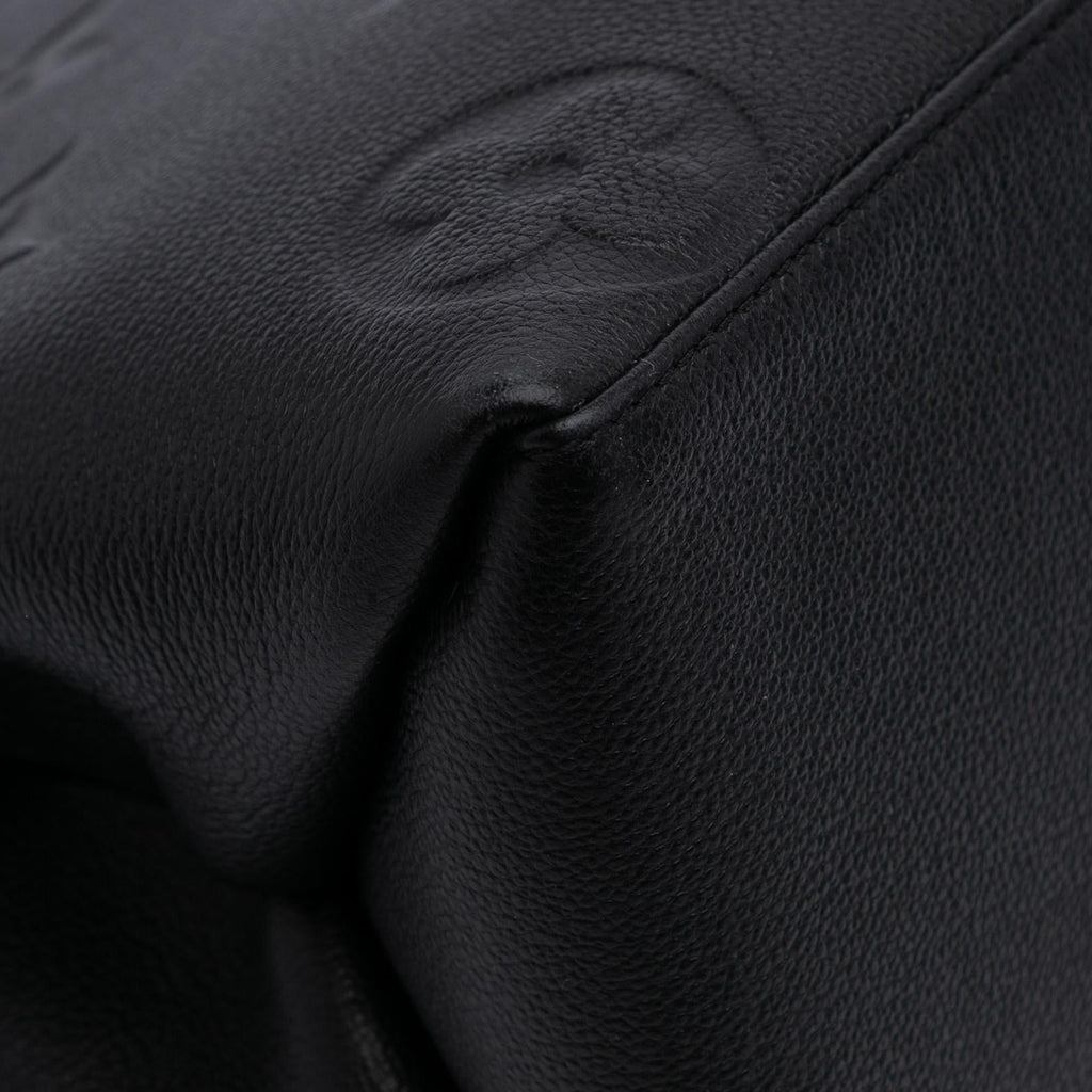 Louis Vuitton Monogram Empreinte Giant Grand Palais