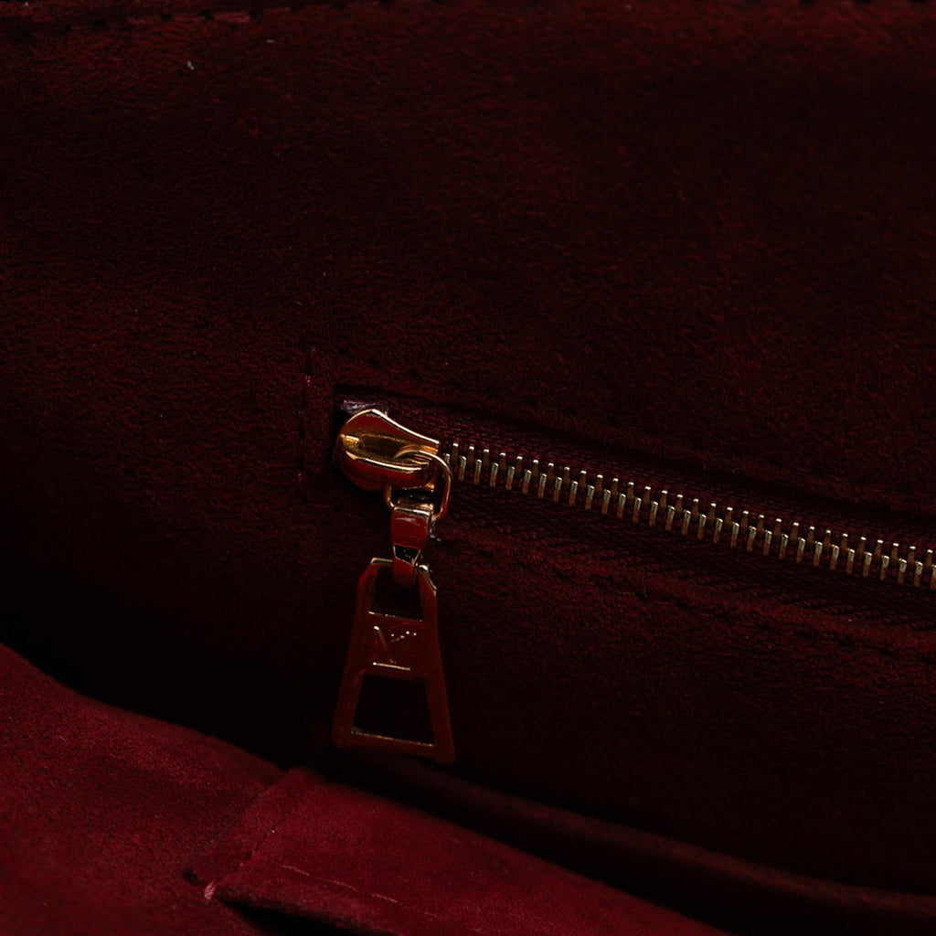 Louis Vuitton Monogram Empreinte Giant Grand Palais