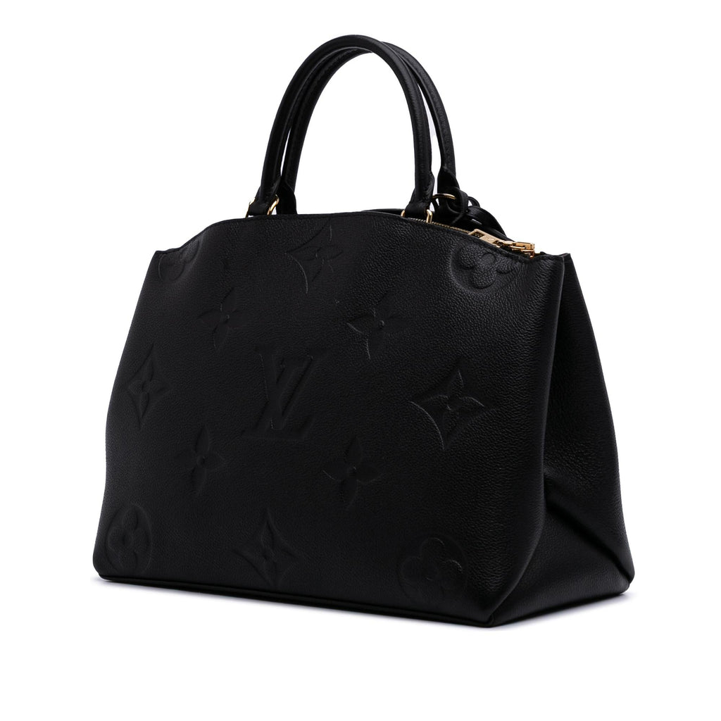 Louis Vuitton Monogram Empreinte Giant Grand Palais