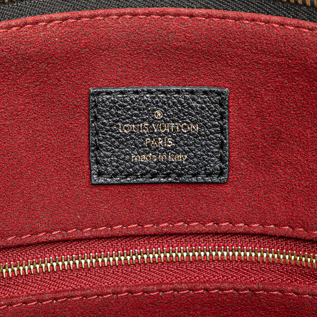 Louis Vuitton Monogram Empreinte Giant Grand Palais