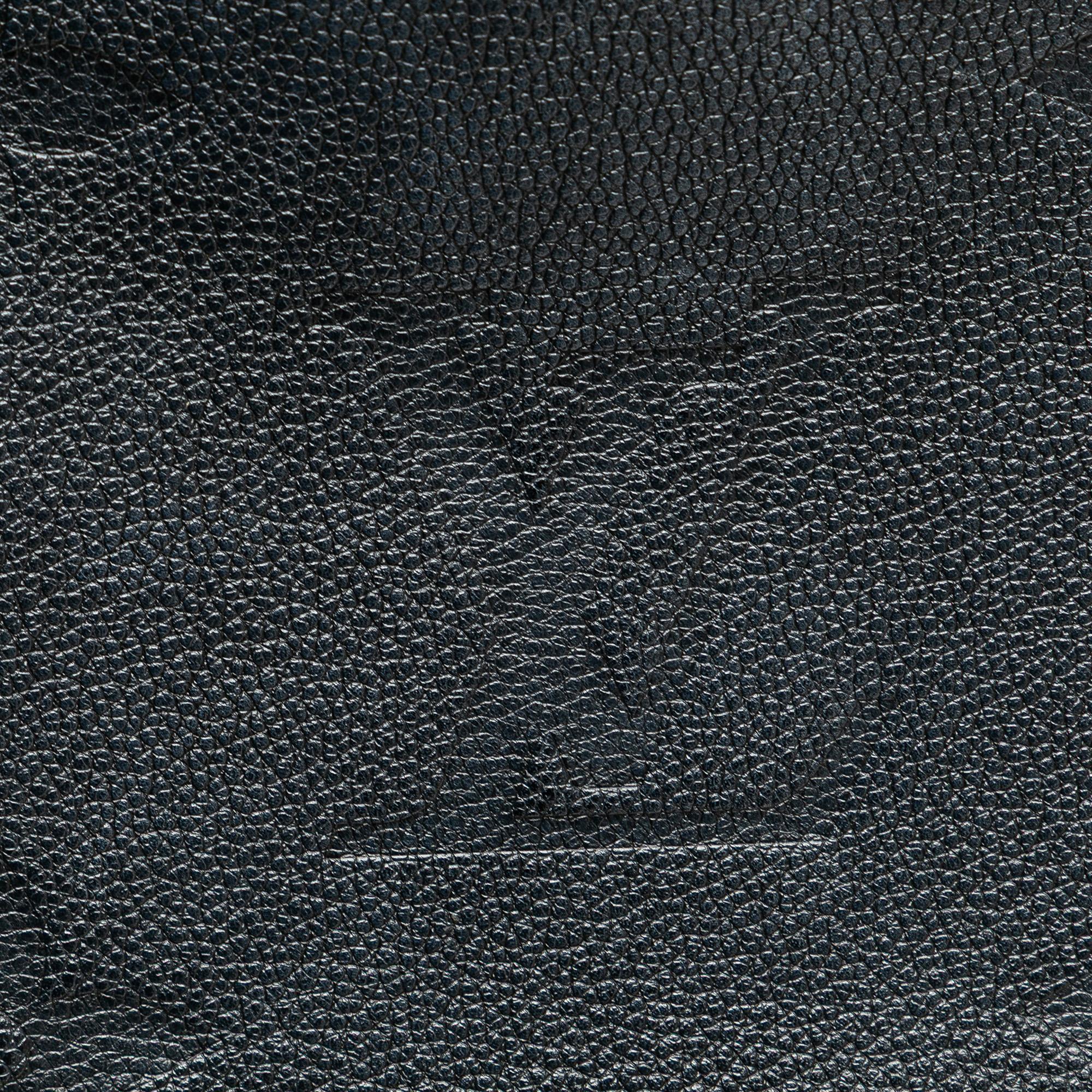 Louis Vuitton Monogram Empreinte Giant Grand Palais