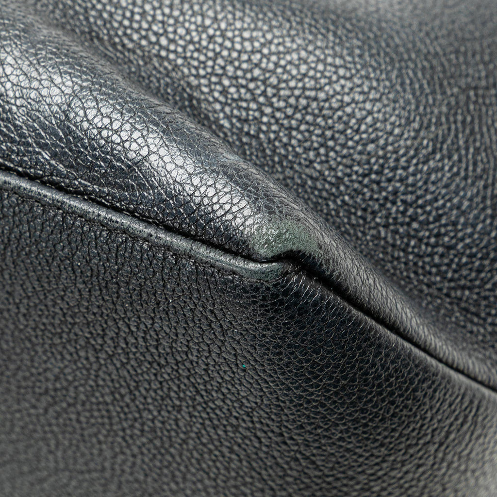Louis Vuitton Monogram Empreinte Giant Grand Palais