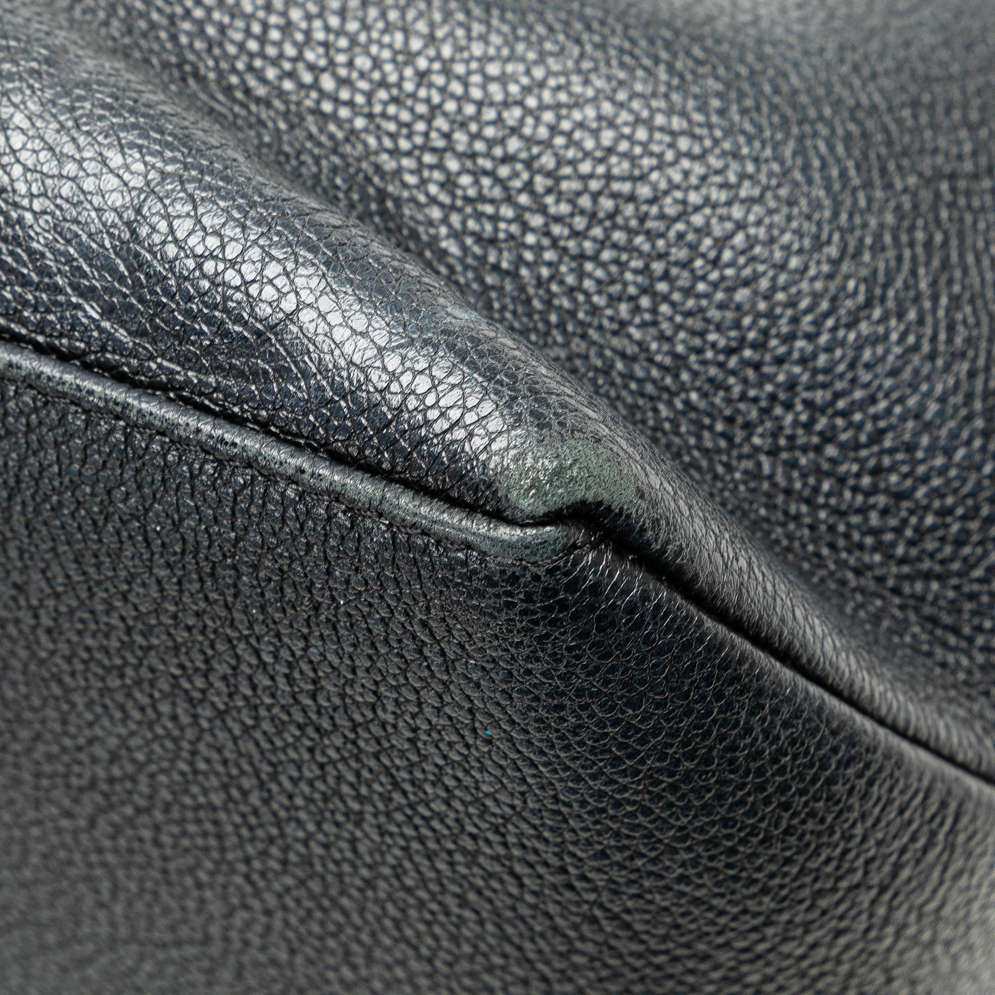 Louis Vuitton Monogram Empreinte Giant Grand Palais