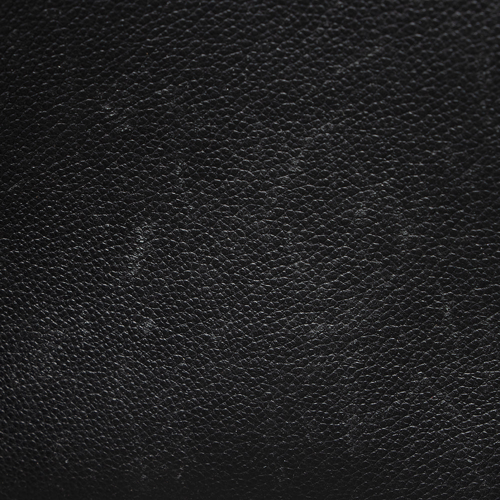 Louis Vuitton Monogram Empreinte Leather Montaigne GM Satchel (SHF-19784)