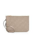 Louis Vuitton Monogram Empreinte Loop Pochette