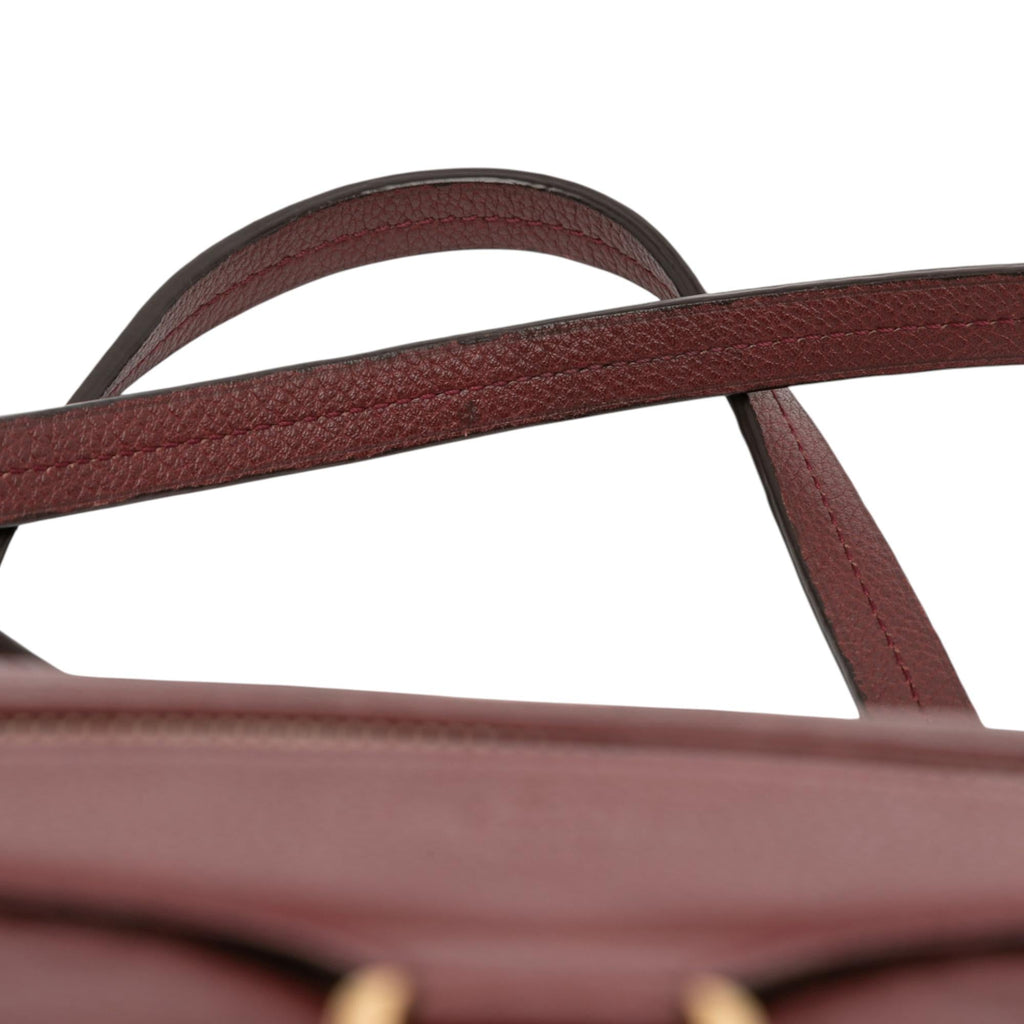 Louis Vuitton Monogram Empreinte Lumineuse GM