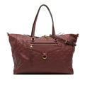 Louis Vuitton Monogram Empreinte Lumineuse GM