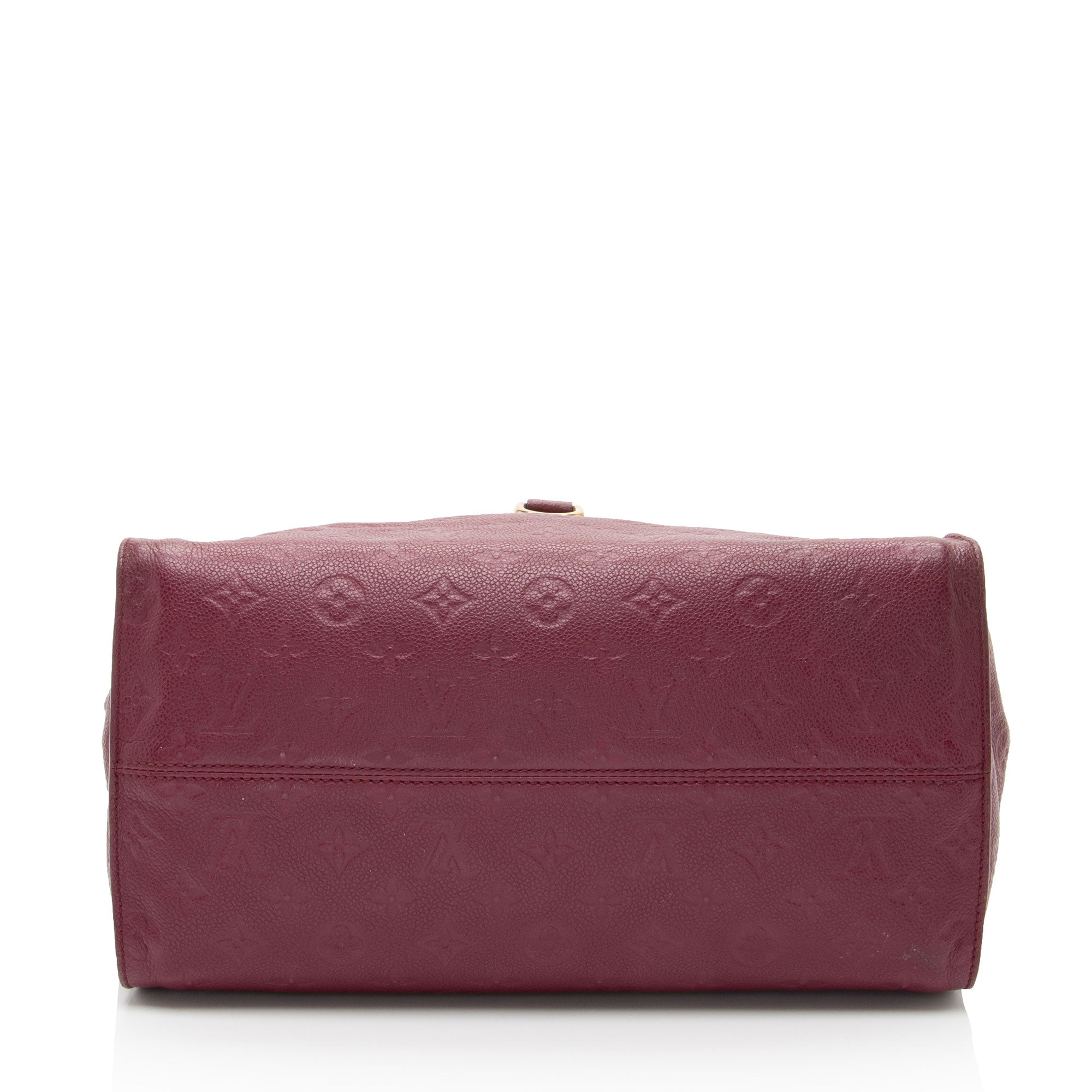 Louis Vuitton Monogram Empreinte Lumineuse PM Tote