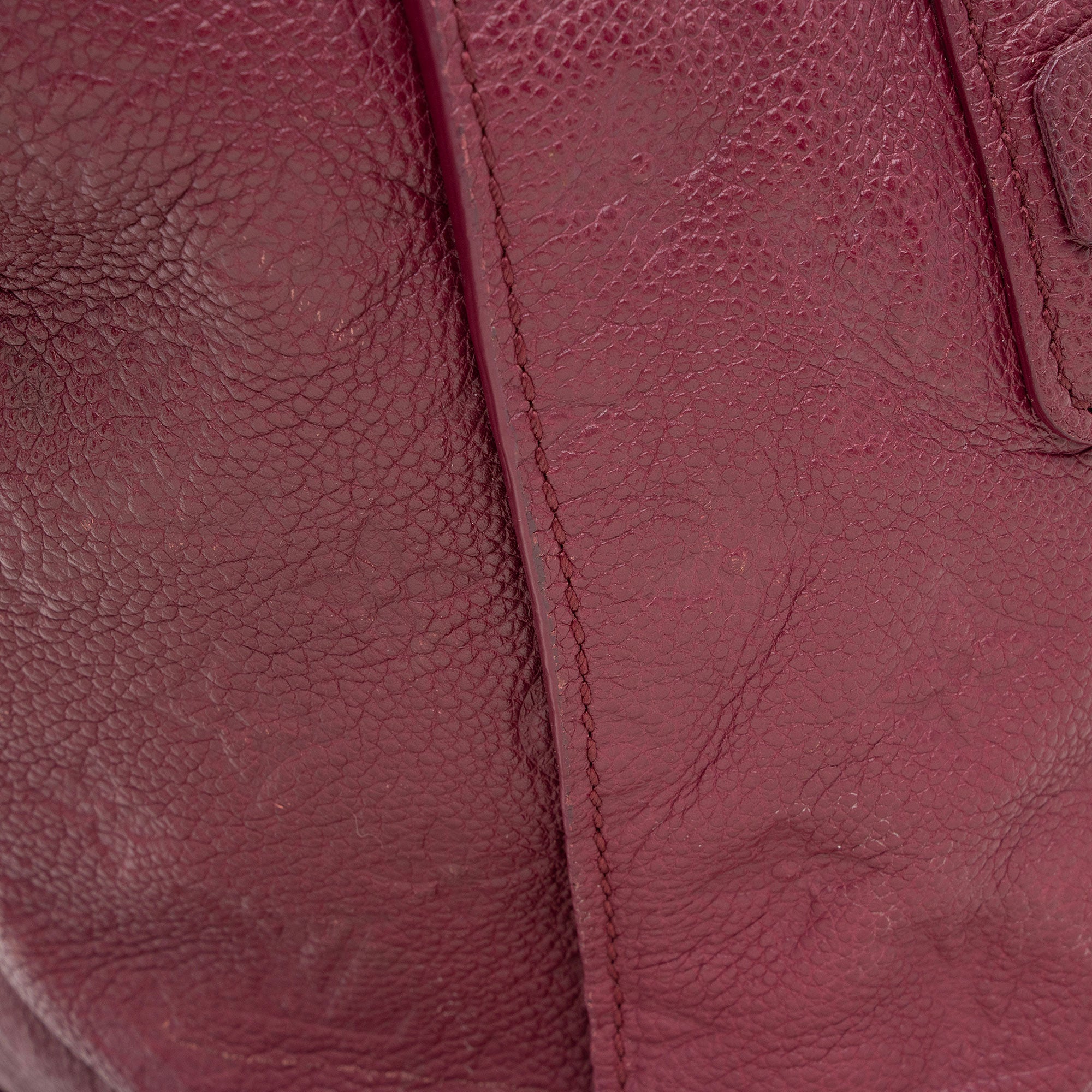 Louis Vuitton Monogram Empreinte Lumineuse PM Tote
