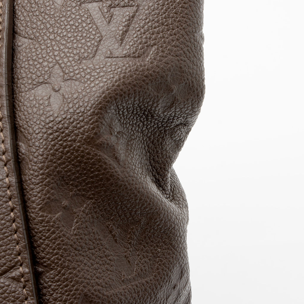 Louis Vuitton Monogram Empreinte Lumineuse PM Tote