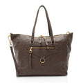 Louis Vuitton Monogram Empreinte Lumineuse PM Tote