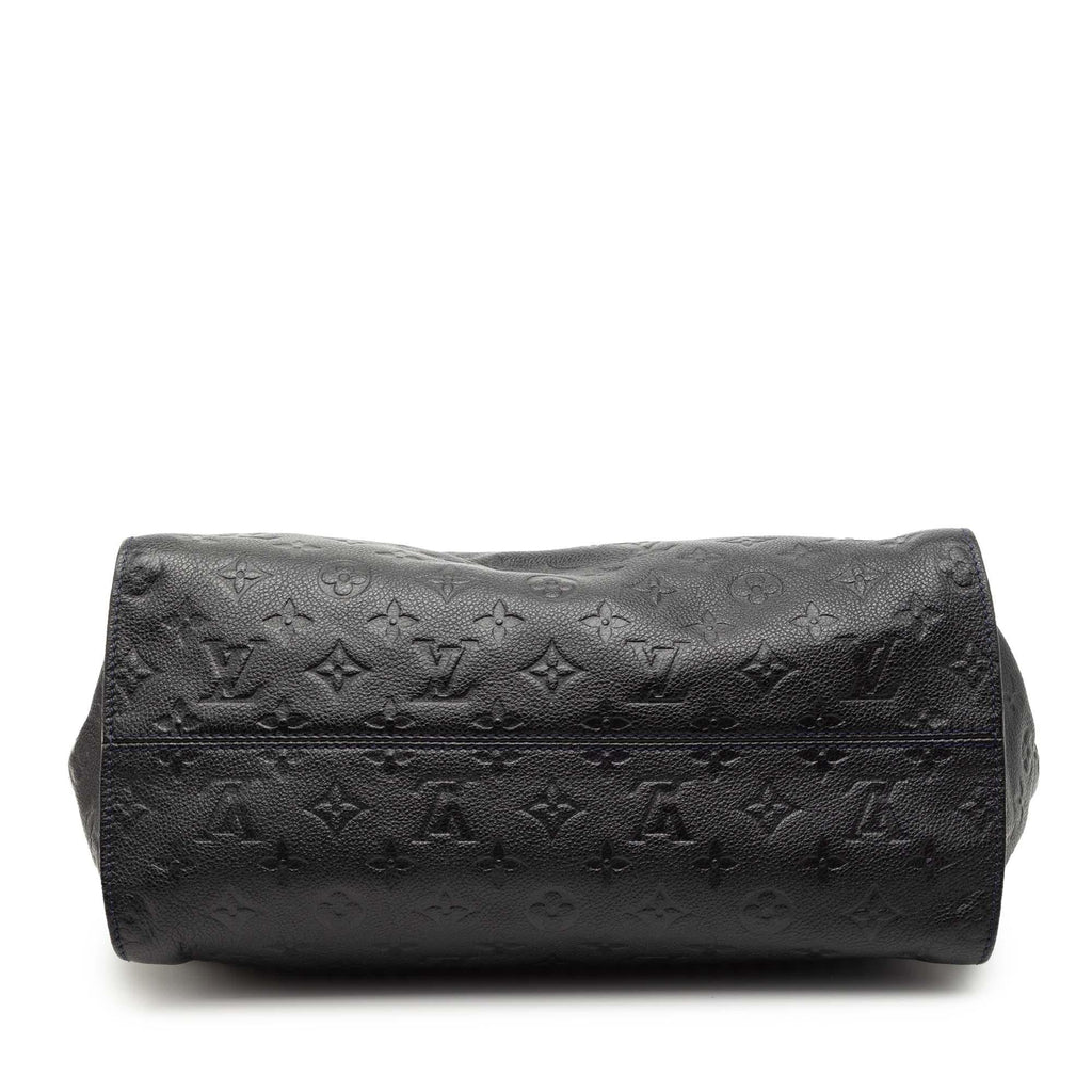 Louis Vuitton Monogram Empreinte Lumineuse PM