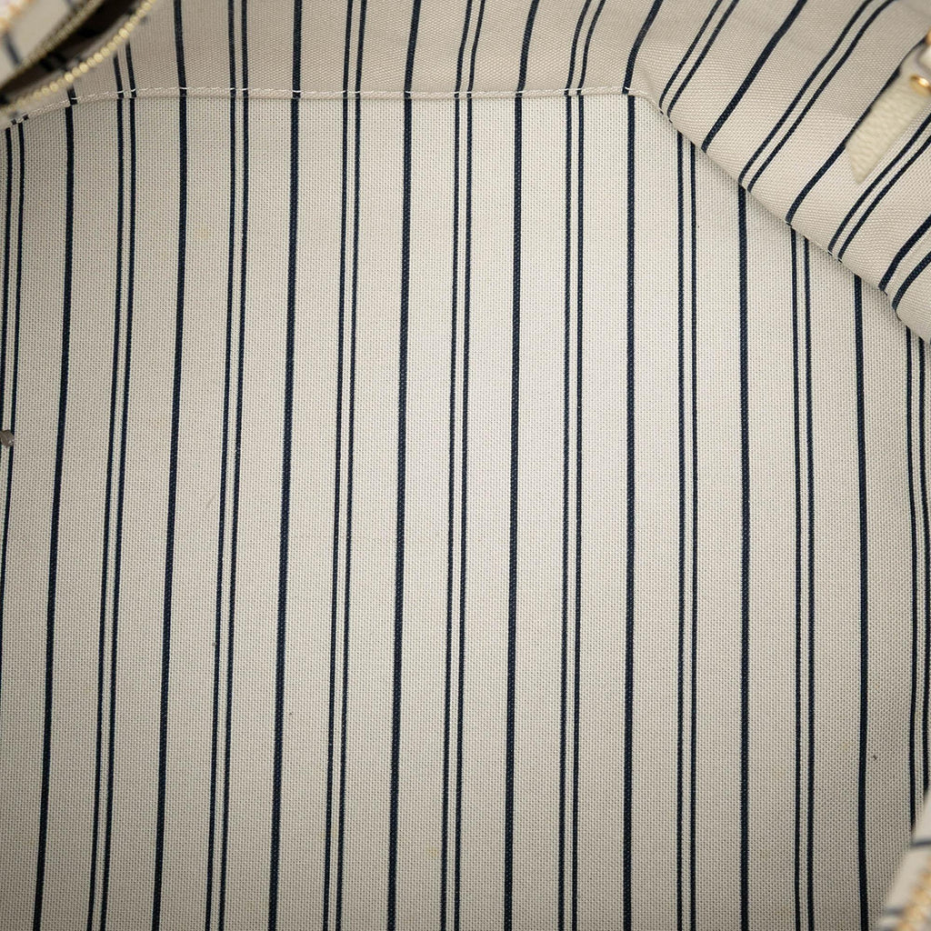 Louis Vuitton Monogram Empreinte Lumineuse PM
