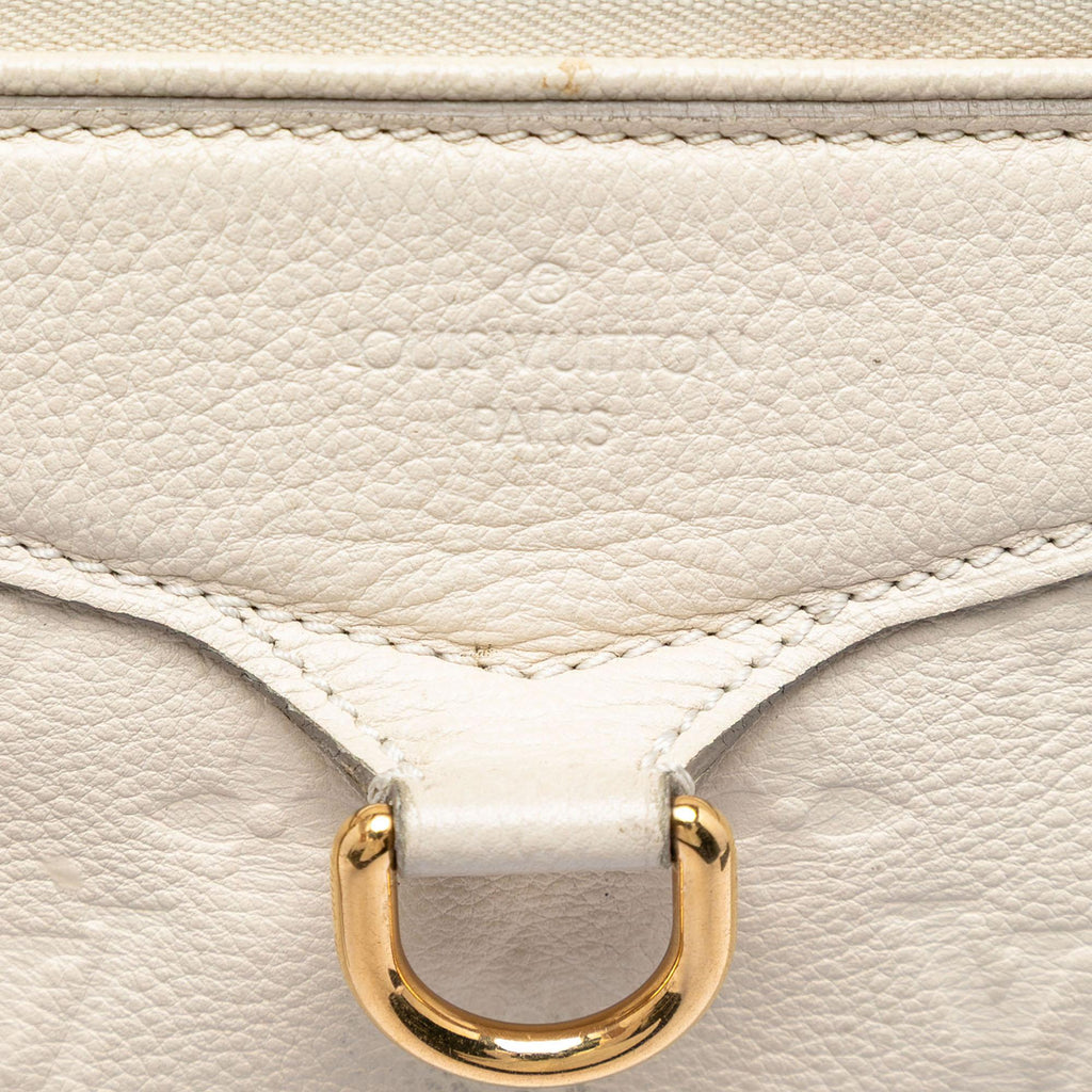 Louis Vuitton Monogram Empreinte Lumineuse PM