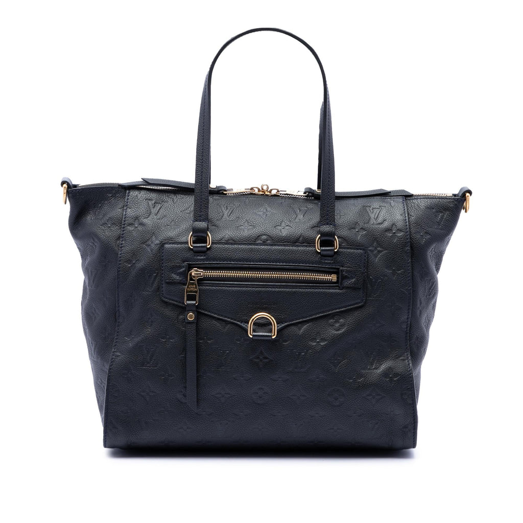 Louis Vuitton Monogram Empreinte Lumineuse PM