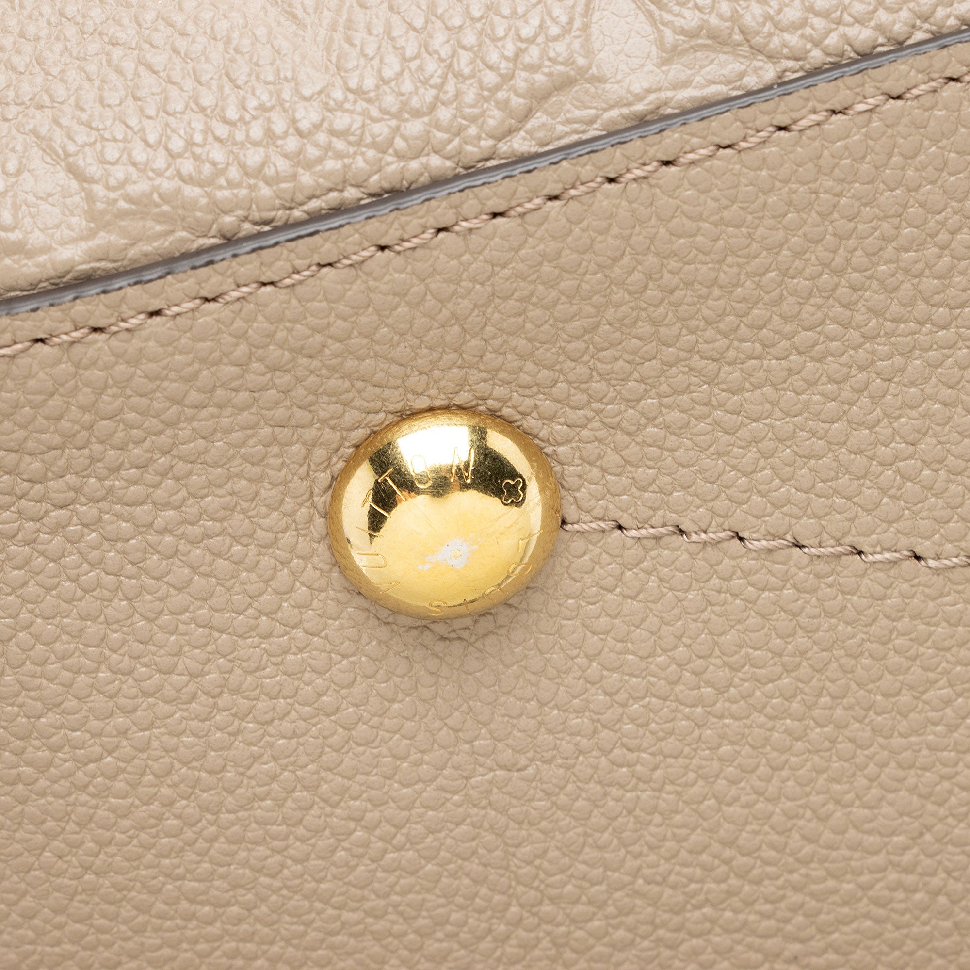 Louis Vuitton Monogram Empreinte Maida Hobo (SHF-NQgNXJ)