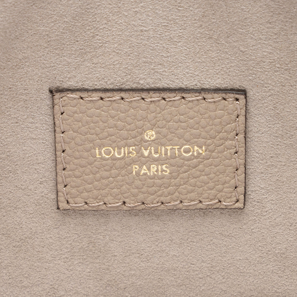 Louis Vuitton Monogram Empreinte Maida Hobo (SHF-NQgNXJ)