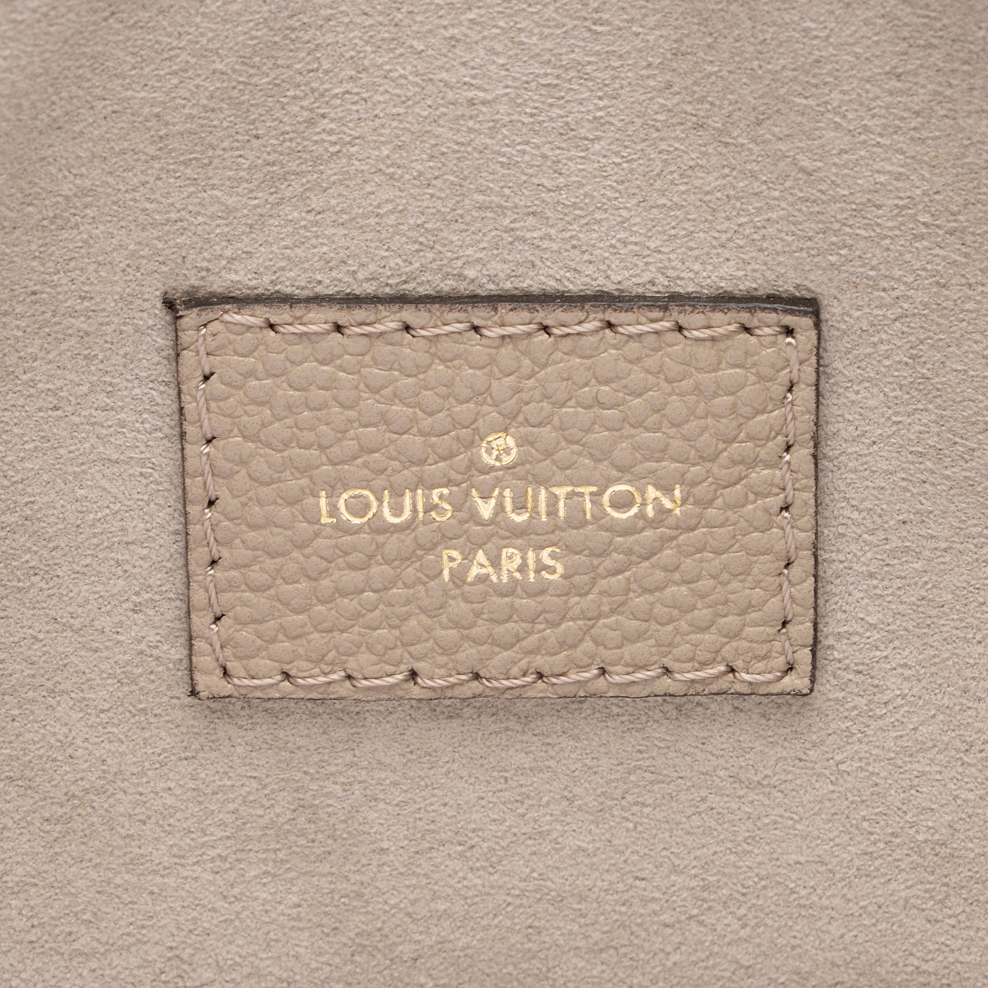 Louis Vuitton Monogram Empreinte Maida Hobo (SHF-NQgNXJ)