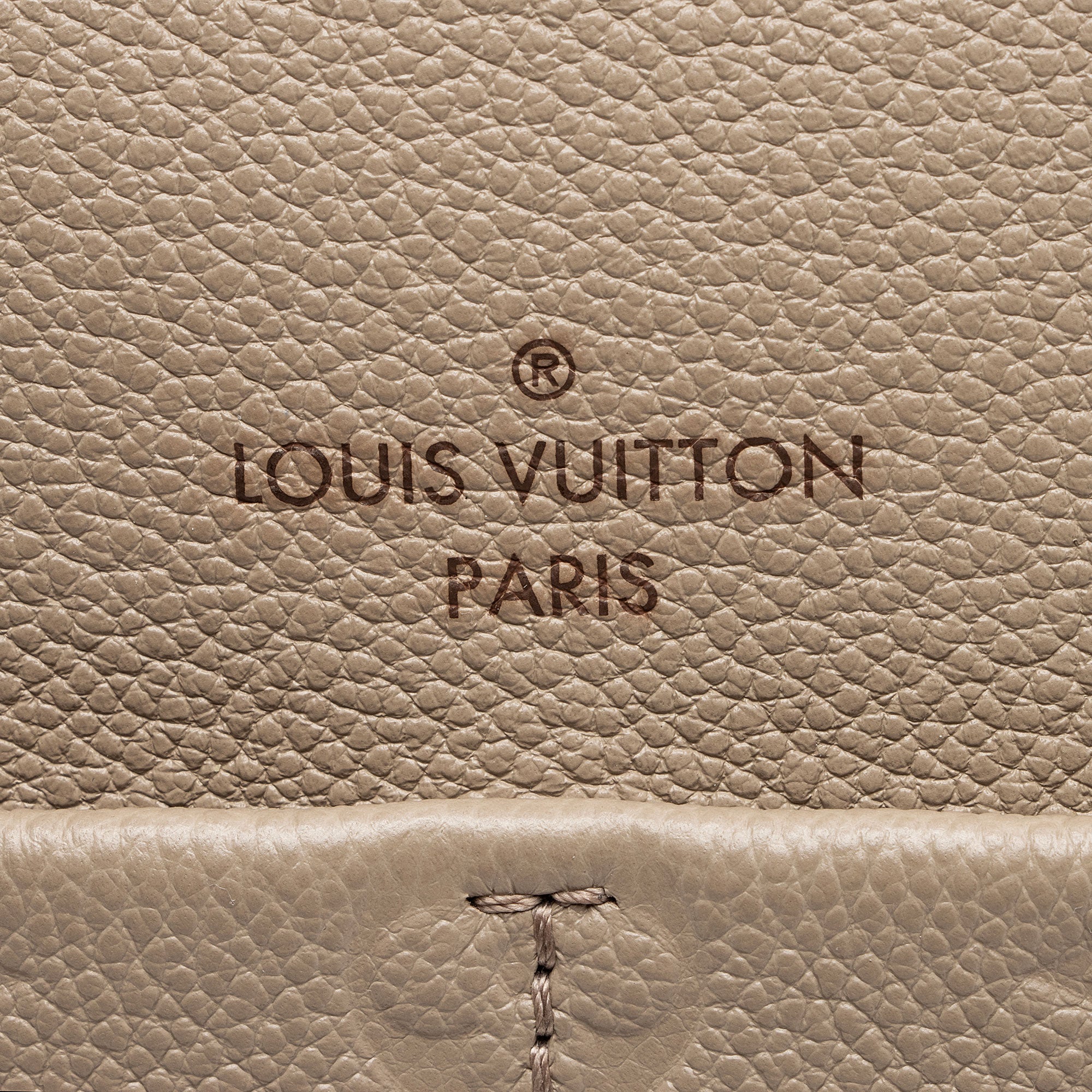 Louis Vuitton Monogram Empreinte Maida Hobo (SHF-NQgNXJ)
