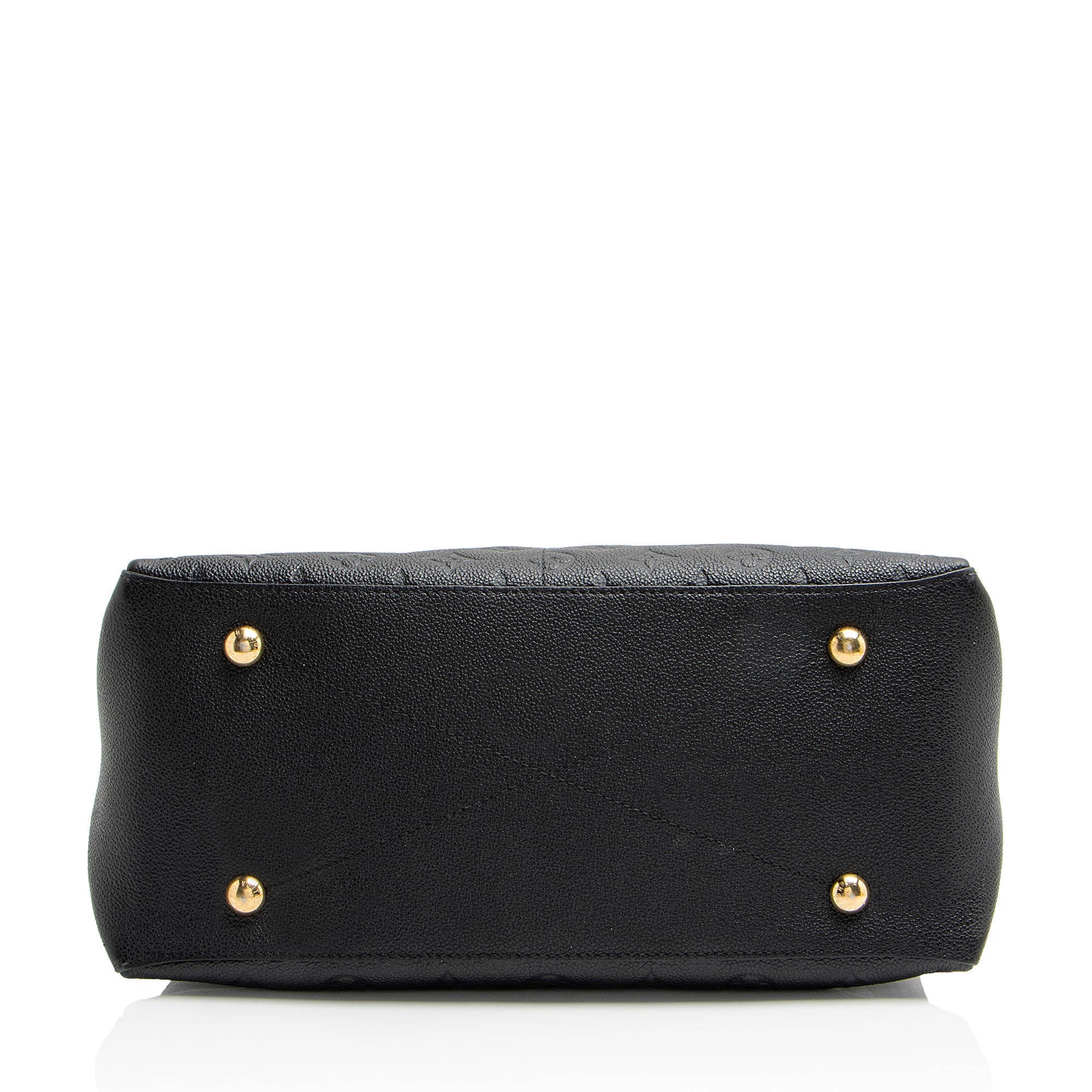 Louis Vuitton Monogram Empreinte Maida Hobo