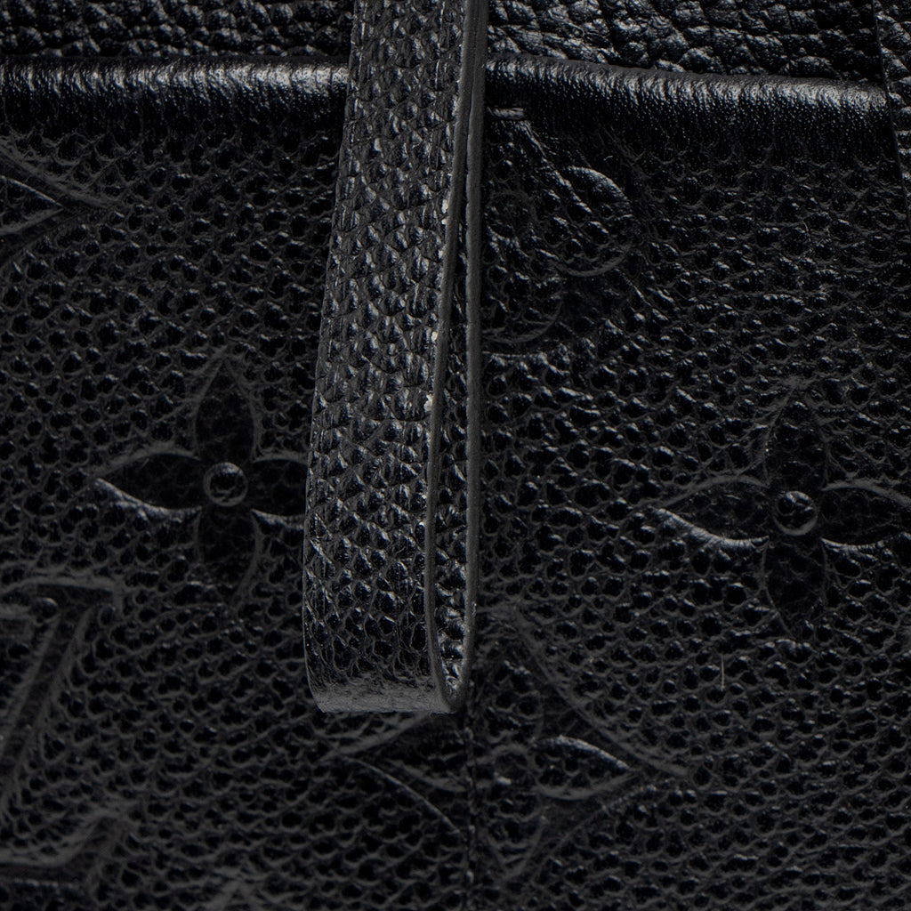 Louis Vuitton Monogram Empreinte Maida Hobo